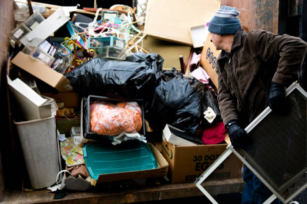 Best Residential Junk Removal  in Gholson, TX