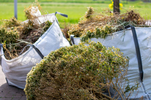 Best Garage Cleanout  in Gholson, TX